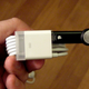 Illustration for article titled Apple Bluetooth Headset Unboxed